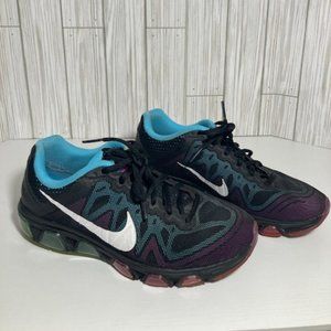 Nike Air Max Trailwind 7 / Women's / 7.5 /  Multi Color